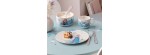 Set pappa 3pz Disney Frozen [0886047b]