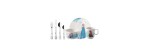Set pappa 7pz Disney Frozen [68639ba9]