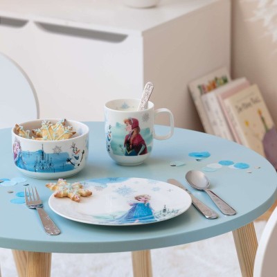 Set pappa 7pz Disney Frozen [68639ba9]