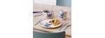 Set pappa 7pz Disney Stitch [7b9979ff]