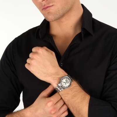 Orologio Lucien Rochat Montreux 39mm [86139cb1]