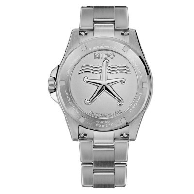 Orologio Mido Ocean Star 200 41mm Blu [10a0e7d1]