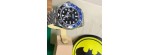 Rolex GMT-Master II Batman 40mm [08385323]