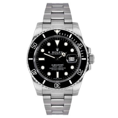 Rolex Submariner Date 40mm [e1af092b]