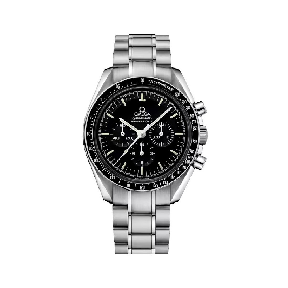 Omega Speedmaster Moonwatch 42mm [4c8cc720]