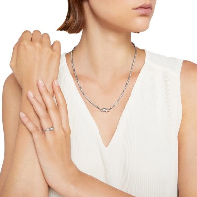 Anello Nodo Argento 925 [abb5f259]