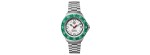 Orologio TAG Heuer Formula 1 Solargraph 38mm Verde [d670790a]