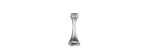 Candeliere Crown Jewel H. 25 cm [76fc790d]
