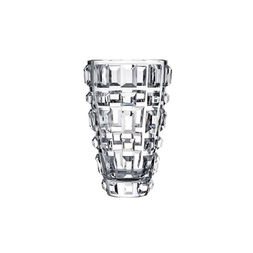 Vaso Gem Rogaska H.30 cm [5098441f]