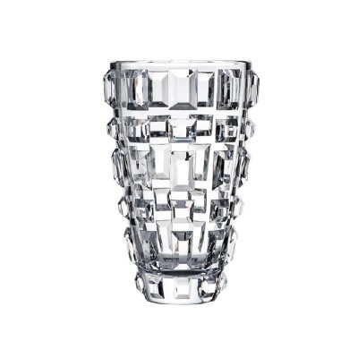Vaso Gem Rogaska H.30 cm [5098441f]
