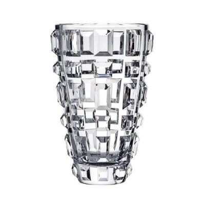 Vaso Gem Rogaska H.30 cm [89be0712]