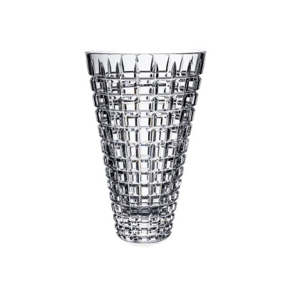 Vaso Atrium Rogaska H. 30 cm [47eeb0bf]