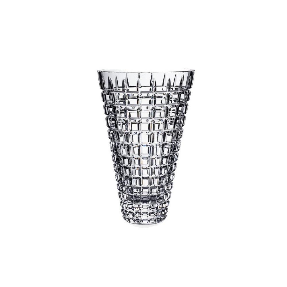 Vaso Atrium Rogaska H. 30 cm [47eeb0bf]