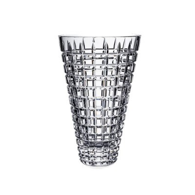 Vaso Atrium Rogaska H. 30 cm [47eeb0bf]