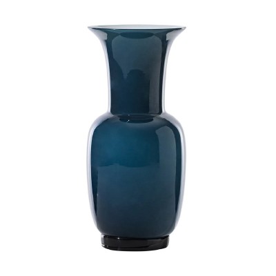 Vaso Opalino Orizzonte H.36 cm [b7ddb7ef]