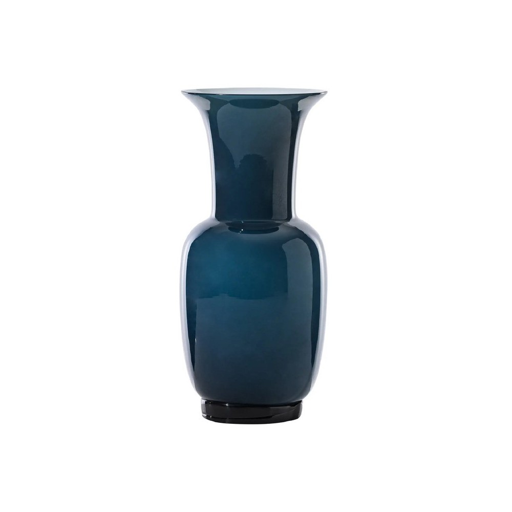 Vaso Opalino Orizzonte H.36 cm [b7ddb7ef]