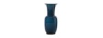 Vaso Opalino Orizzonte H.36 cm [b7ddb7ef]