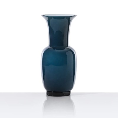 Vaso Opalino Orizzonte H.36 cm [6efbf4e2]