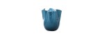 Vaso Fazzoletto Opalino Orizzonte H. 24 cm [6277c234]