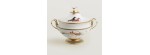 Zuppiera Hermès Cheval d’Orient 430 cl [a9eafccb]