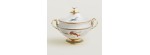 Zuppiera Hermès Cheval d’Orient 430 cl [1ef73dcf]