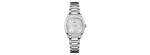 Orologio Mido Multifort TV 28mm Quartz [d1281d8e]