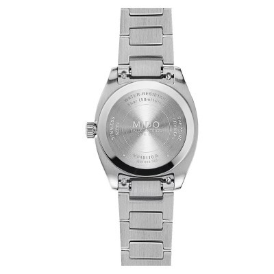 Orologio Mido Multifort TV 28mm Quartz [ea6d477e]