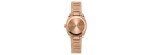Orologio Mido Multifort TV 28mm Quartz PVD rosa [a660e2c6]