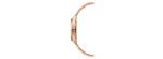 Orologio Mido Multifort TV 28mm Quartz PVD rosa [117d23c2]