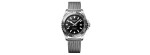 Orologio Longines HydroConquest Auto 42mm nero [40fd5b77]