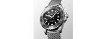Orologio Longines HydroConquest Auto 42mm nero [99db187a]