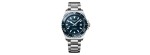 Orologio Longines HydroConquest Auto 42mm blu [03d2b344]