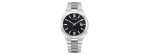 Citizen Tsuyosa 40mm Nero Automatico [2b5bddcf]