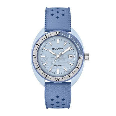 Orologio Bulova Snorkel Quarzo 41mm [cf83f35e]