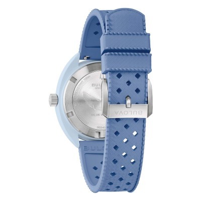 Orologio Bulova Snorkel Quarzo 41mm [16a5b053]