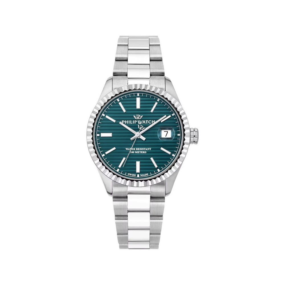 Orologio Philip Watch Caribe Urban 39mm [f1703713]