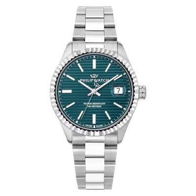 Orologio Philip Watch Caribe Urban 39mm [f1703713]