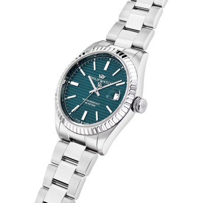 Orologio Philip Watch Caribe Urban 39mm [9a1bf204]