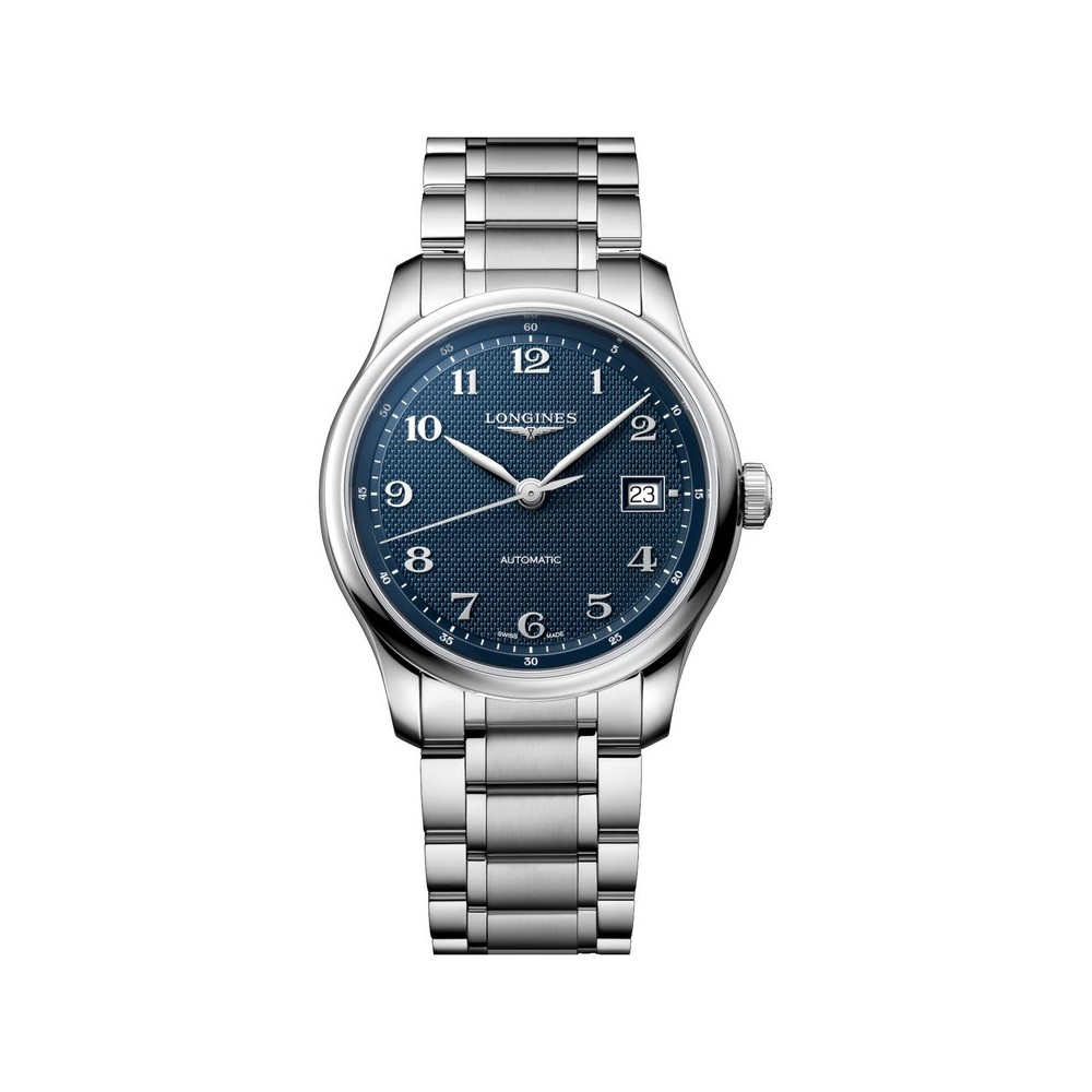 Orologio Longines Master Collection 39mm [69bae53e]