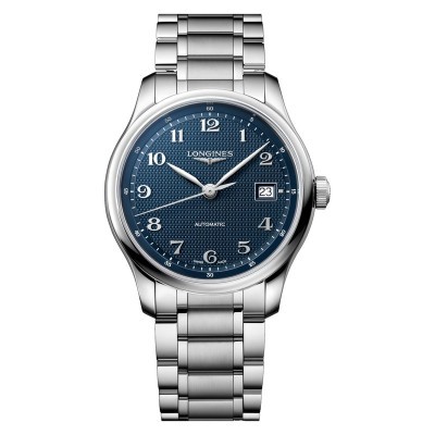 Orologio Longines Master Collection 39mm [69bae53e]