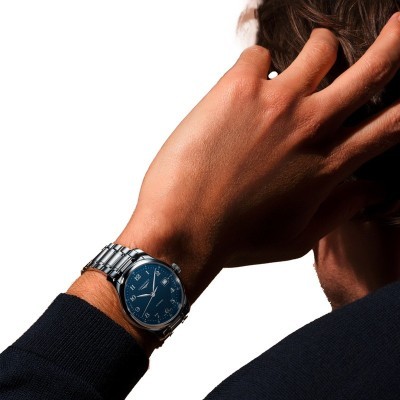 Orologio Longines Master Collection 39mm [69bae53e]
