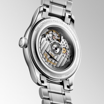 Orologio Longines Master Collection 39mm [07816737]