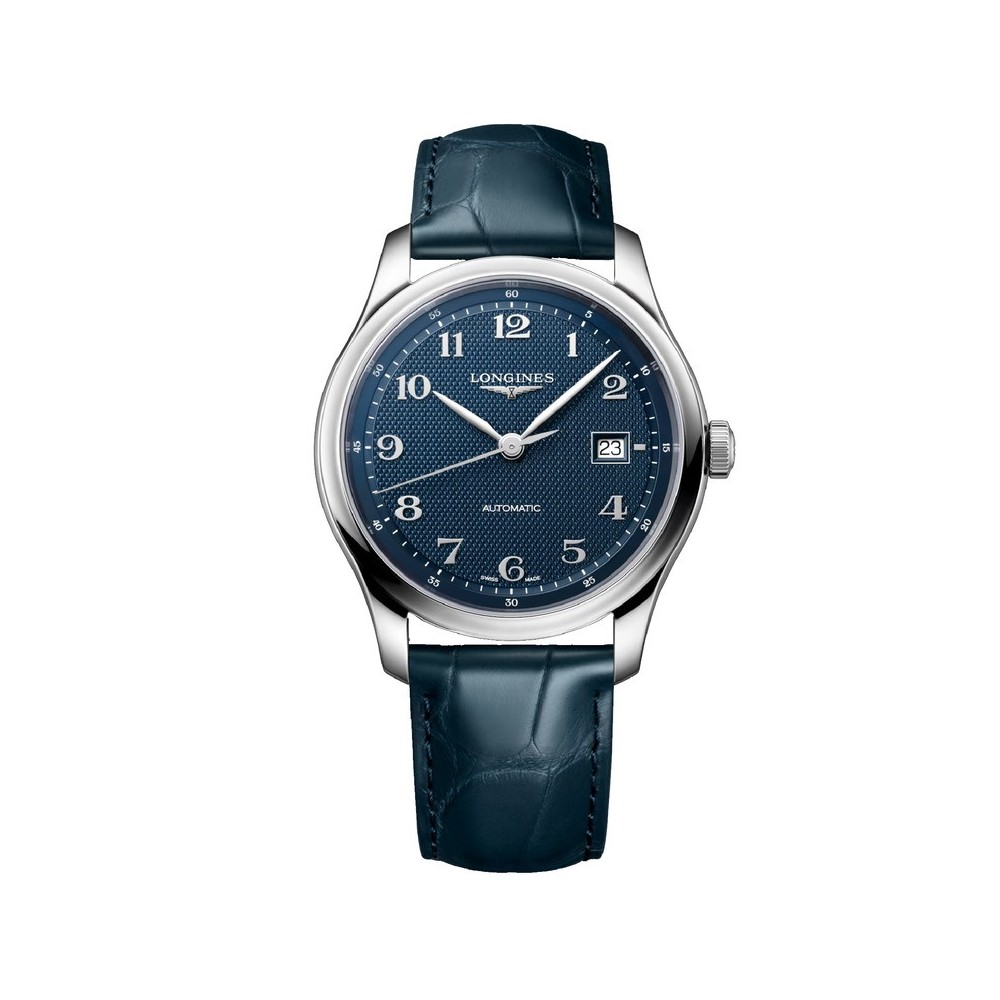 Orologio Longines Master Collection 41mm [48c7485e]