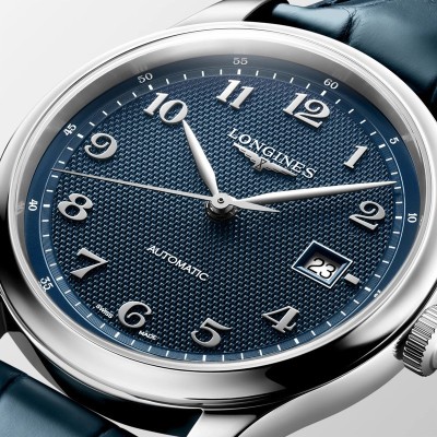 Orologio Longines Master Collection 41mm [91e10b53]