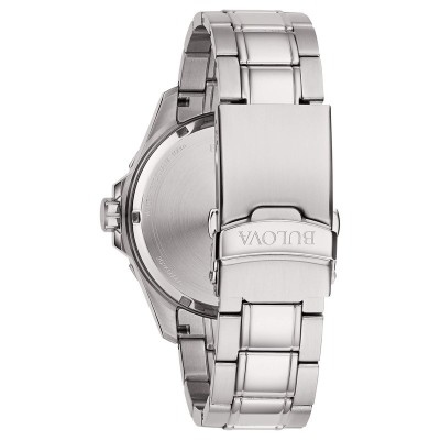 Orologio Bulova Marine Star 43mm blu [f1082299]
