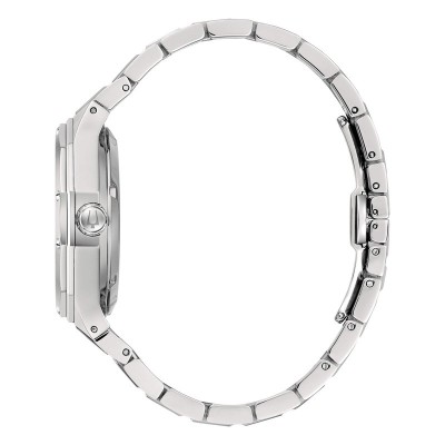 Orologio Bulova Octagon Automatic 40mm Ice Blu [1f5b1381]