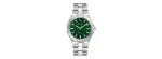 Orologio Bulova Octagon Automatic 40mm verde [638b428c]