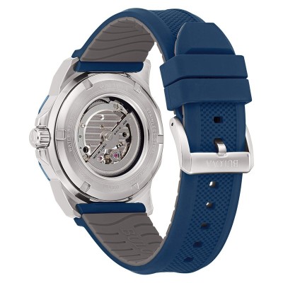 Orologio Bulova Marine Star Automatic 44mm [8182364b]