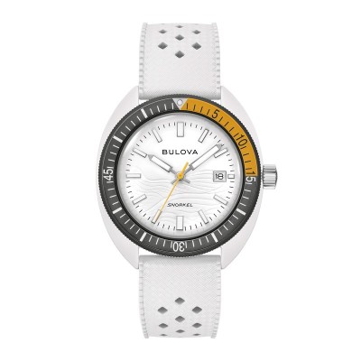 Orologio Bulova Snorkel Quarzo 41mm [99554130]