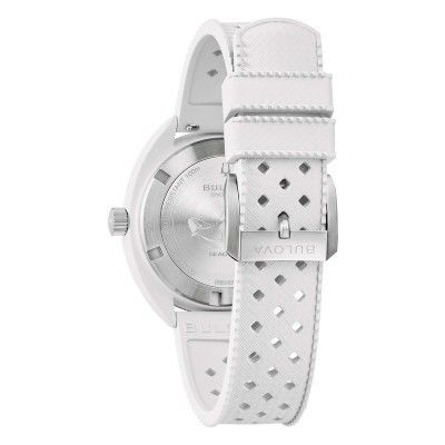 Orologio Bulova Snorkel Quarzo 41mm [4073023d]